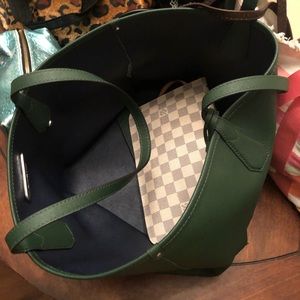 MK Michael Kors reversible bag